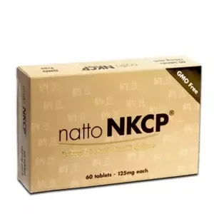 Imunotop Natto NKCP 60 tbl