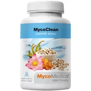 MycoMedica MycoClean 99g