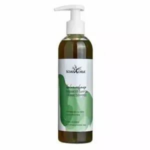 Soaphoria Tekutý šampón - BalancoShamp 250 ml