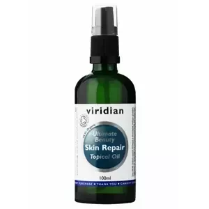 Viridian Organic skin repair oil 100 ml