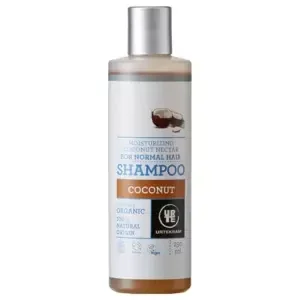 Urtekram Šampon kokos 250 ml