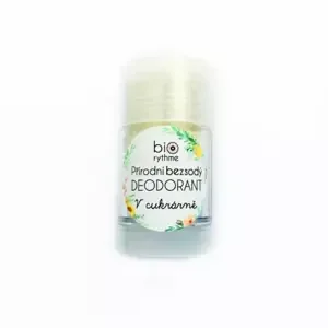 Biorythme Bezsodý deodorant v cukrárně 30g