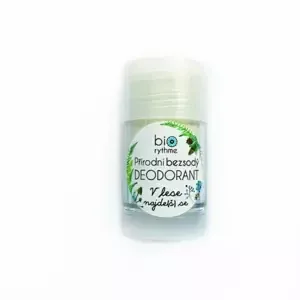 Biorythme Bezsodý deodorant V lese 30g