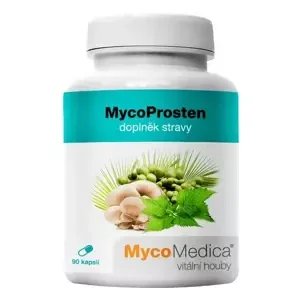MycoMedica MycoProsten 90 cps