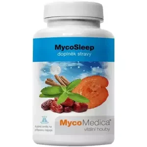 MycoMedica MycoSleep 90g - prášek