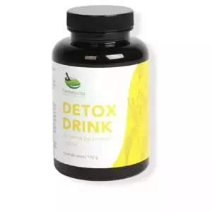 HomeoVita Detox drink 150g