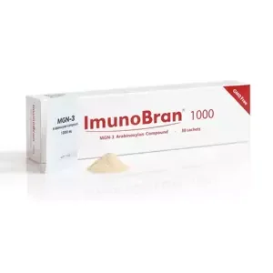 ImunoBran (Bi-oBran MGN3) 1000 30 sáčků