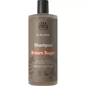 Urtekram Šampon brown sugar 500ml BIO