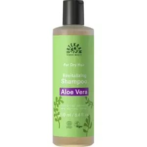 Urtekram Aloe vera šampón na suché vlasy 250 ml