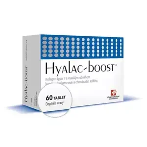 PharmaSuisse Hyalac-Boost 60 tbl