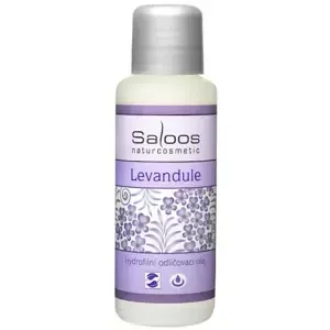 Saloos Hydrofilní odličovací olej LEVANDULE 50 ml