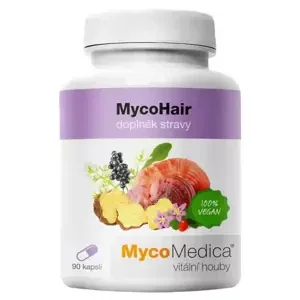 MycoHair 90 cps