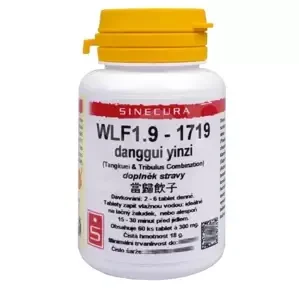 WLF 1.9 (Danggui yinzi) 36 tbl