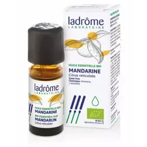 Ladrôme BIO Esenciální olej - MANDARINKA 10 ml