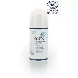 Aluna Přírodní kamenec - deodorant 100 g