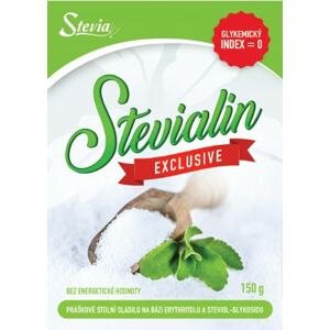 Sladidlo Stevialin EXCLUSIVE 150g