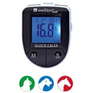 Glukometr Wellion® GLUCO CALEA