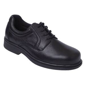 Diabetická obuv Dan pánská - 39 (délka nohy 250 mm) černá
