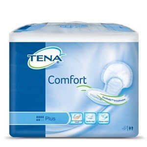 TENA Comfort Plus - Inkontinenční plena (46ks) - II. jakost