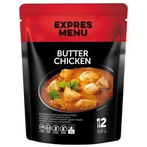 EXPRES MENU Butter chicken 600g