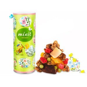 Mixit Veli-koko-noční granola 530 g