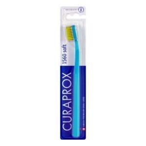 CURAPROX CS 1560 soft zubní kartáček