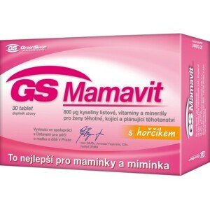 GS Mamavit tbl.30