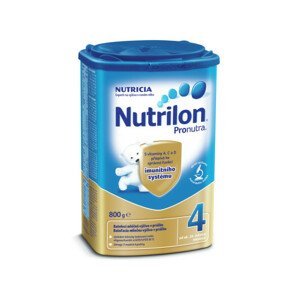 Nutrilon 4 Pronutra 800g