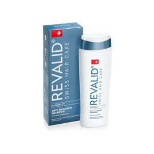 Revalid Anti-Dandruff Shampoo 250ml