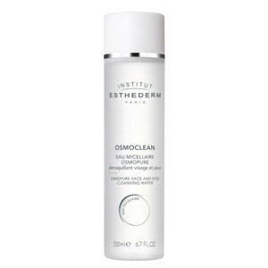 ESTHEDERM Osmopure Face&Eyes Cleansing Water 200ml