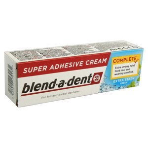 Blend-a-Dent upev.krém Fresh Complete 47g