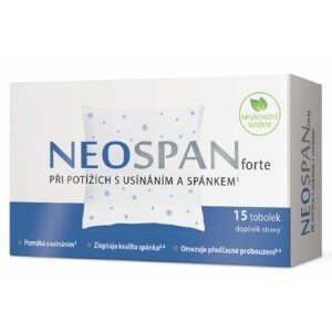 NEOSPAN Forte tob.15