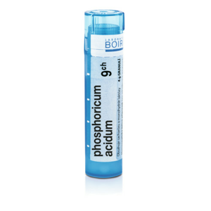 Phosphoricum Acidum 9CH gra.4g