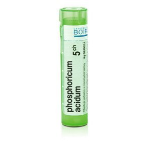Phosphoricum Acidum 5CH gra.4g
