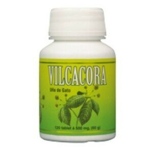 HEMANN Vilcacora tablety tbl.120