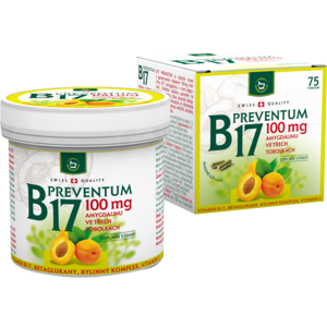 B17 Preventum 100mg tob.75