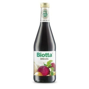 Biotta Breuss BIO 500ml
