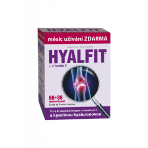 Hyalfit tob.60