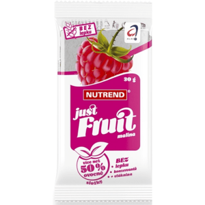NUTREND Just Fruit malina 30g