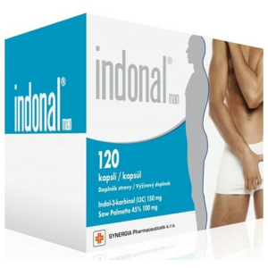 Indonal Man cps.120