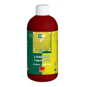 Karnitin Liquid Plus 500ml