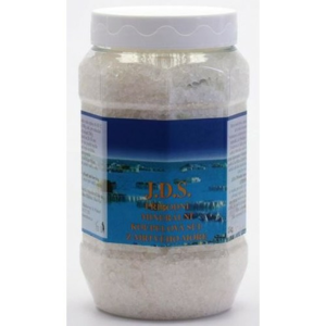 J.D.S. Koupelová sůl z Mrtvého moře dóza 1kg