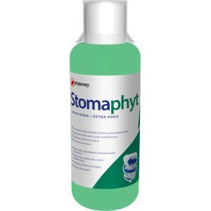 Phyteneo Stomaphyt Ústní voda 250ml