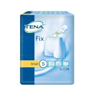 TENA Fix Premium Small - Inkontinenční kalhotky fixační (5ks)