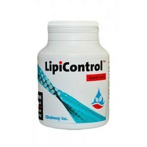Theo Herbs LipiControl cps.100