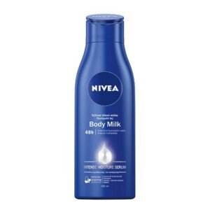 NIVEA Body těl.mléko velmi suchá pok.250ml 80201