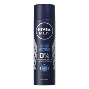 NIVEA MEN Fresh Active deo sprej 150ml
