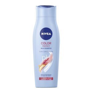 NIVEA šampon pro zářivou barvu 250ml 81470