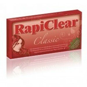 Těhotenský test RapiClear Classic Super Sens.1ks