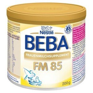 BEBA FM 85 200g